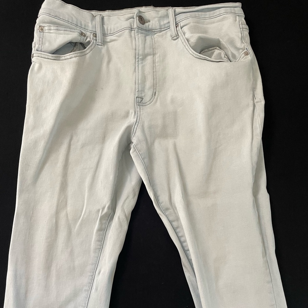 Arizona skinny jeans